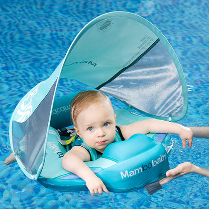 Mambobaby™ - Baby Swim Float