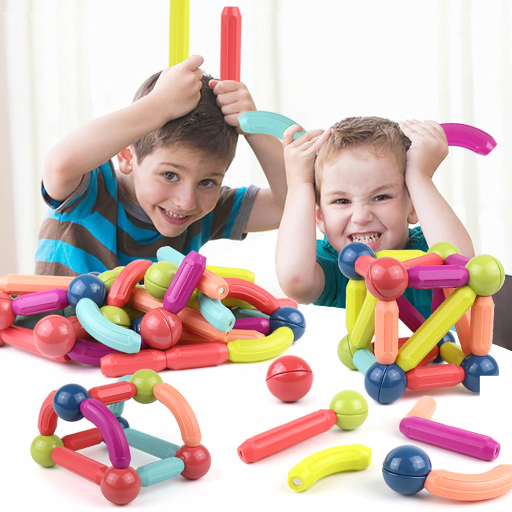 Magnetix™ - Jeu de construction pour enfants