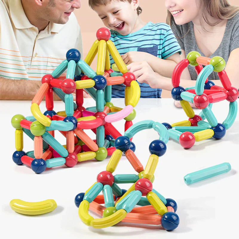 Magnetix™ - Jeu de construction pour enfants