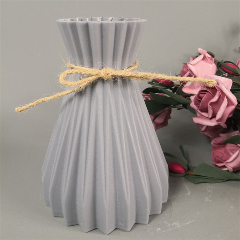 Vases modernes