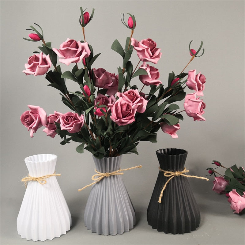 Vases modernes