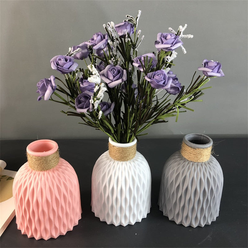 Vases modernes