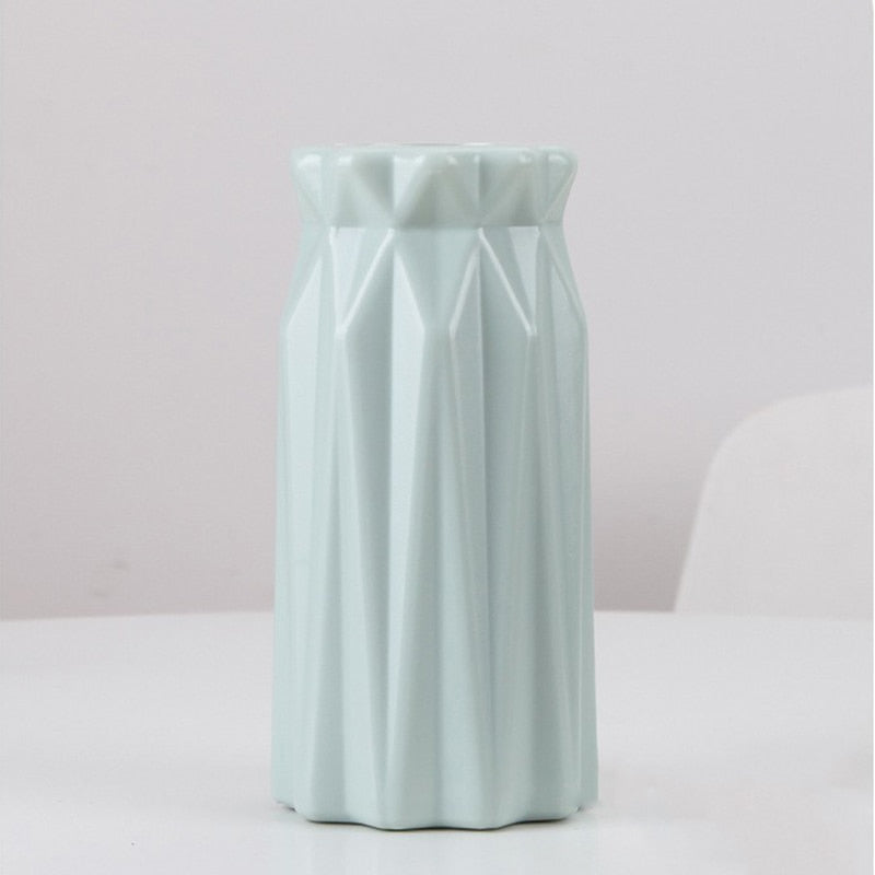 Vases modernes