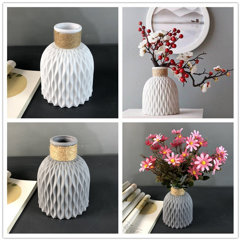 Vases modernes