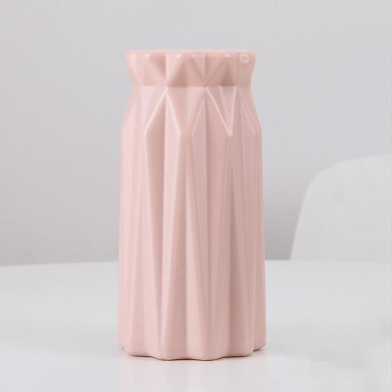 Vases modernes