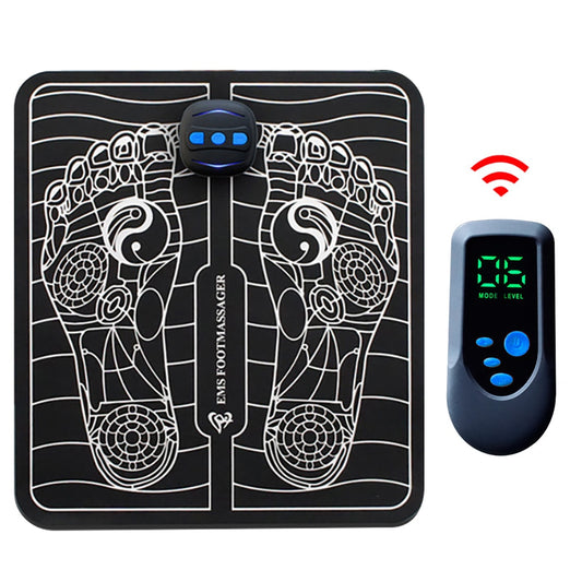 ZenFeet™ - Masseur de pieds EMS